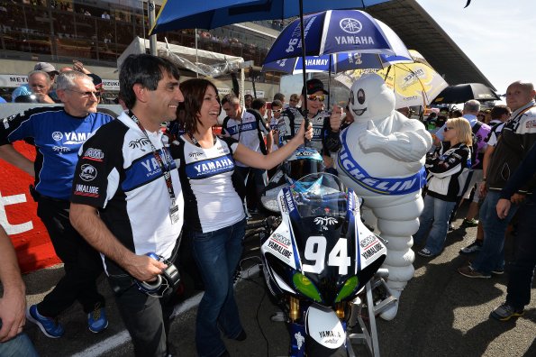 2013 04 24h Le Mans 09335